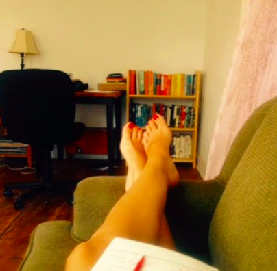 reading student stuff