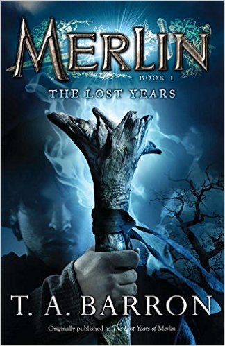 Books like Percy Jackson