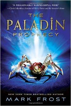 books like Percy Jackson