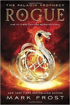 books like Percy Jackson