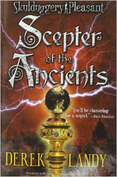 books like Percy Jackson