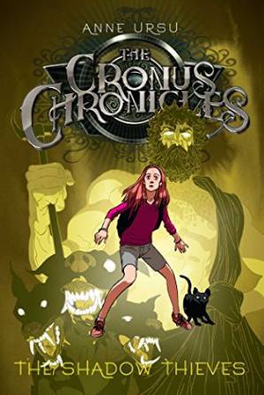 books like Percy Jackson