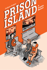 prison island frakes