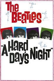 a hard day's night