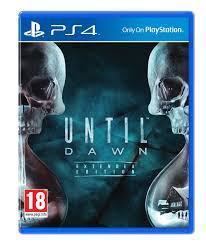 Until Dawn