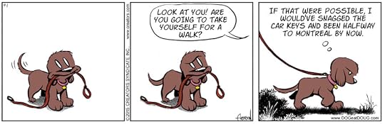 Dog Eat Doug for 09/01/2015