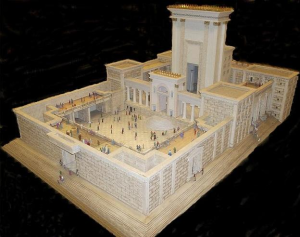 Temple 2