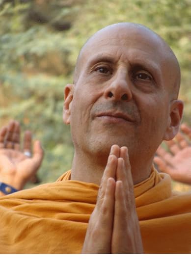 radhanath swami