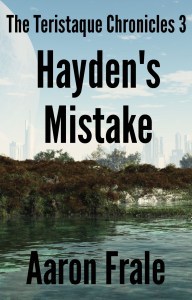 Hayden's Mistake