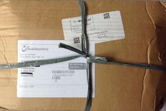 Book Depository