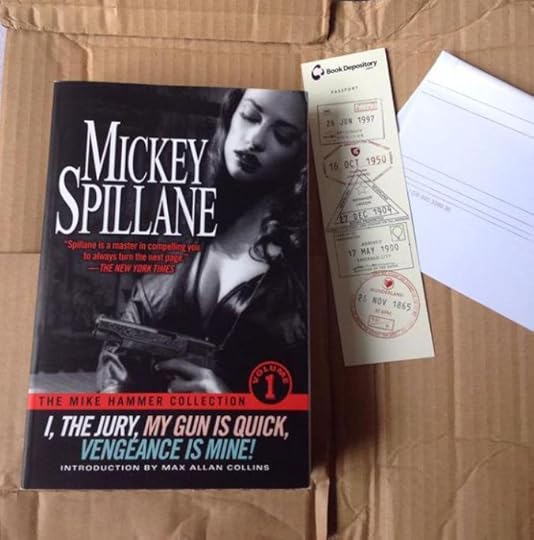 Book Depository 02
