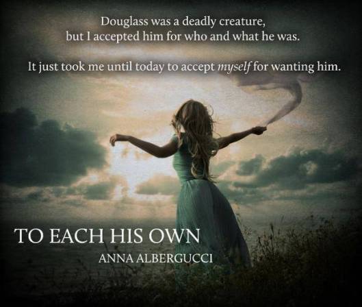 To Each His Own Teaser 2