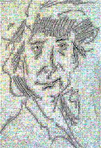Neil Gaiman
