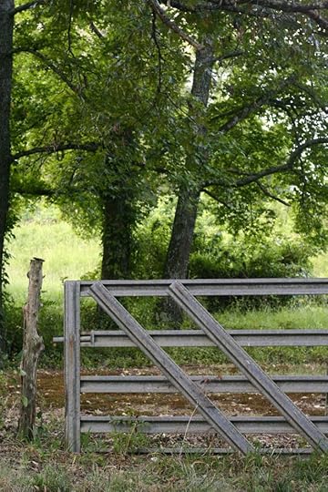 Gate