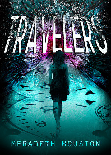 Travelers_Front Cover