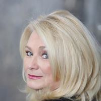 Marian 119 author pic