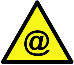 AI-danger-sign