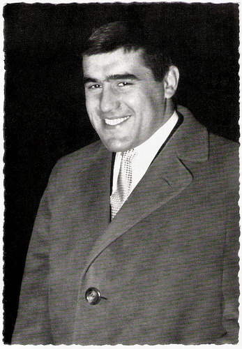 Mario Adorf