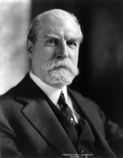 Lewis L. Gould - Charles Evans Hughes