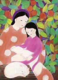 Tranh Nguyễn Thị Hợp