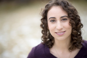 rebecca brooks headshot