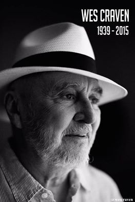 Wes Craven
