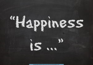 happiness-is