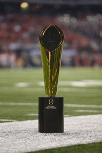 CFP trophy