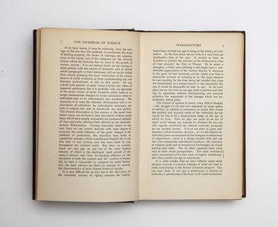 PEARSON 3
