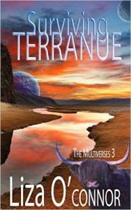 Surviving Terranue