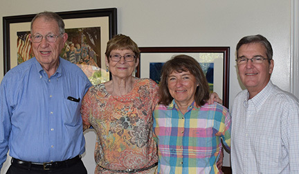 Alabama and Utah Meet