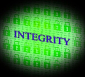 Integrity