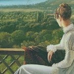 Jane Austen, Richard Holmes, The Age of Wonder, Regency era, Napoleonic war, press gangs, Royal Navy, food shortages, industrial revolution, country village, two inches of ivory, Sanditon, tough world for Austen