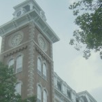 Duncan Eaves, Jane Austen, Emma, Regency era, Samuel Richardson, Pamela, Alexander Pope, natural daughter, Old Main