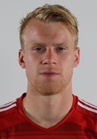 Kyle Bekker