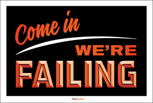 ComeInWereFailing-01