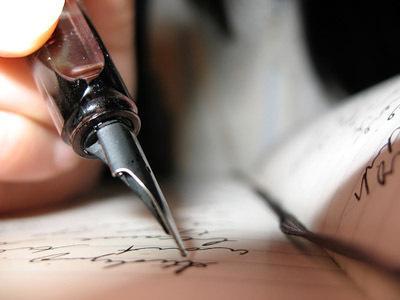 pen