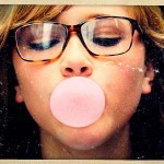 Bubble Gum
