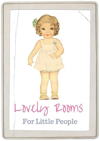 lovely rooms for little people