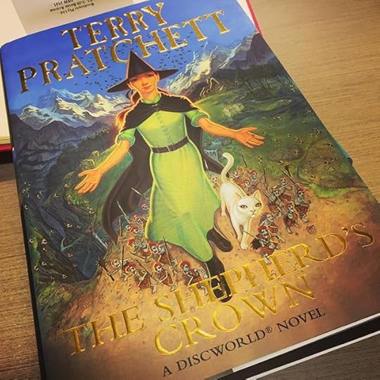 Happysademotional_mail.__bookstagram__pratchett__gonetoosoon (1)