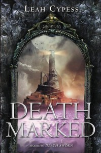 death marked cypess
