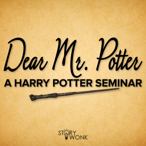 DearMrPotter