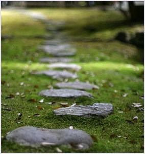 stone-path-Art