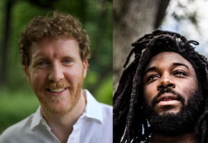 Brendan Kiely and Jason Reynolds
