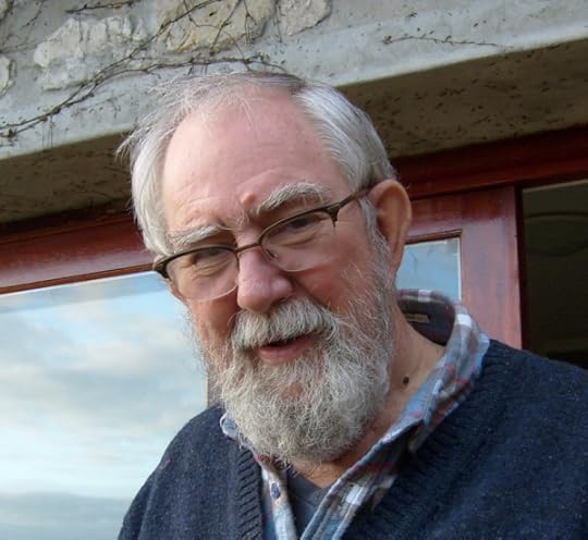John de Gruchy