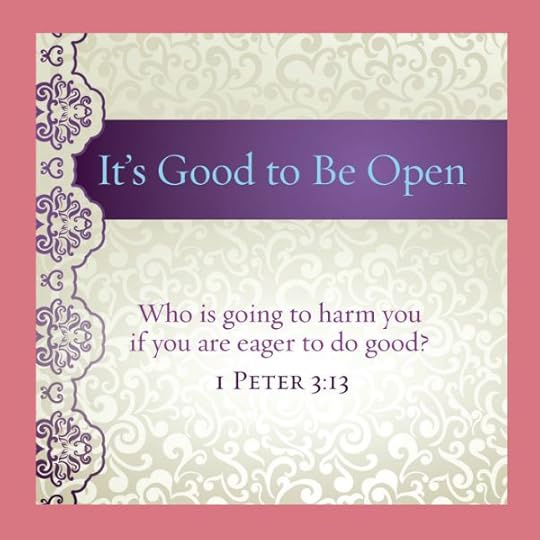 1 Peter 3:13