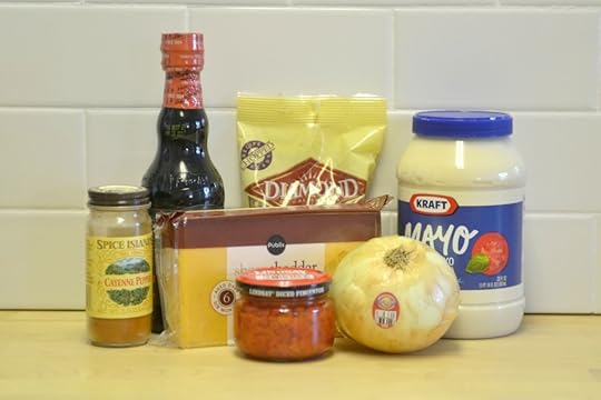 Pimento Cheese 1