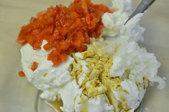 Pimento Cheese 2