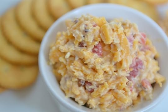 Pimento Cheese 6