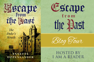 Escape from the Past (1)